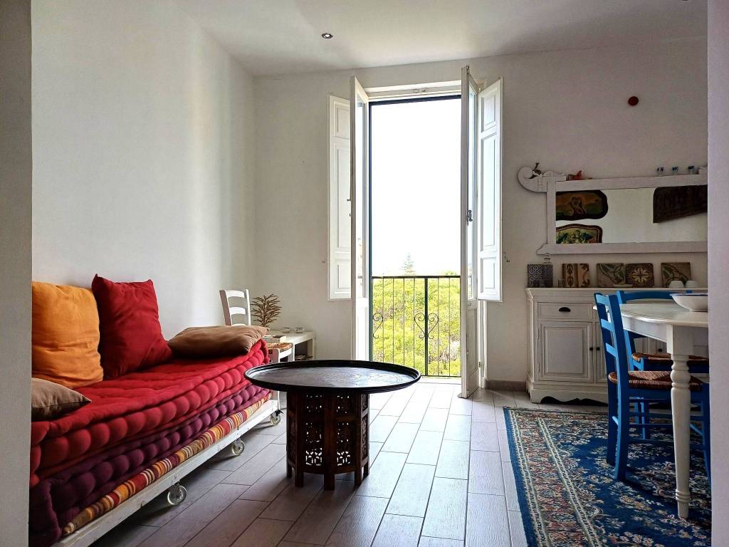 Appartamento a Trapani in Via Giuseppe Osorio, 46 - Foto 5