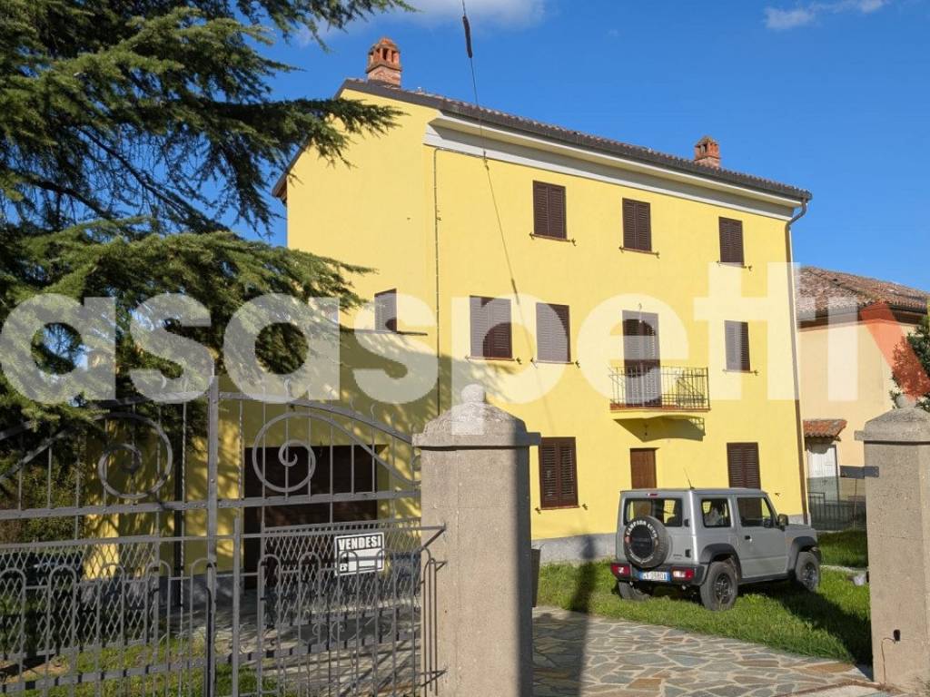 Casa indipendente a Cassine in Via Libertà, 31 - Foto 2