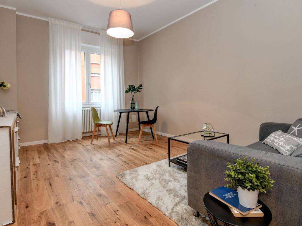 Appartamento a Verona in Via Giuseppe Cesare Abba, 6 - Foto 2