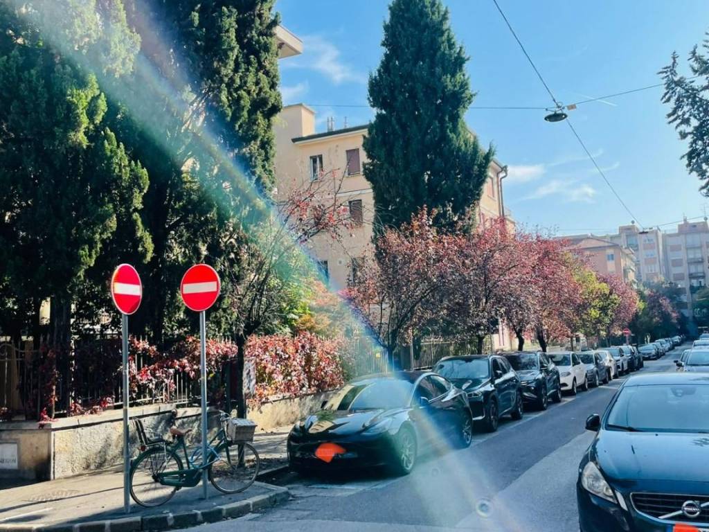 Appartamento a Verona in Via Giuseppe Cesare Abba, 6 - Foto 5