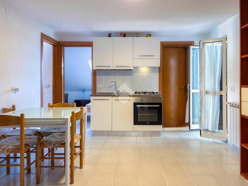 Appartamento a Formia in Via Del Mare, 38 - Foto 4