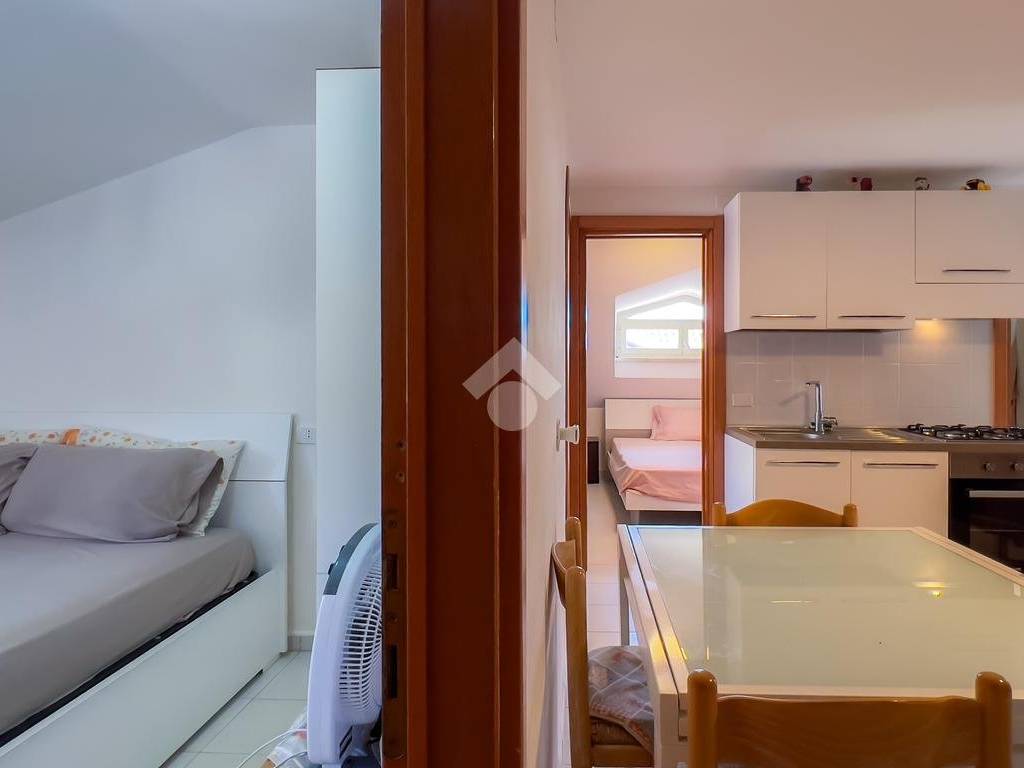 Appartamento a Formia in Via Del Mare, 38 - Foto 5