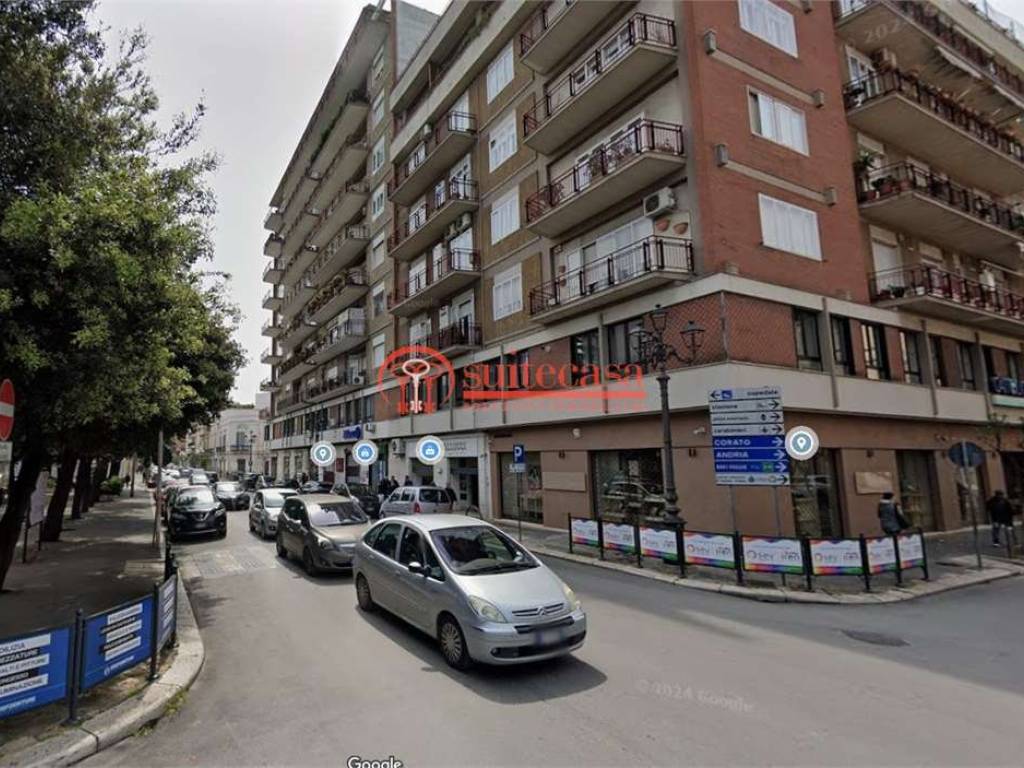 Appartamento a Trani in via Ciardi Andrea - Foto 2