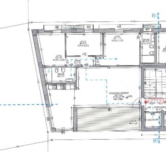 Appartamento a Cervia in Viale Fabio Filzi - Foto 2