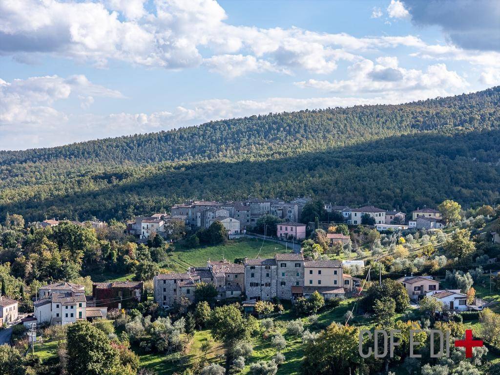 Appartamento a Roccastrada in Strada Provinciale Roccastrada - Foto 2