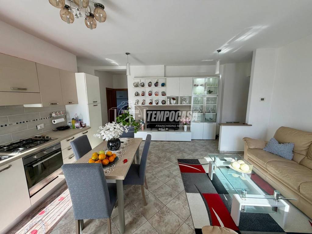 Appartamento a Belluno in Via Mier 61 - Foto 2