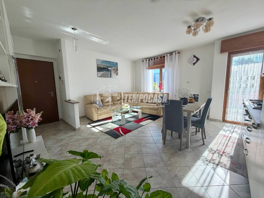 Appartamento a Belluno in Via Mier 61 - Foto 4
