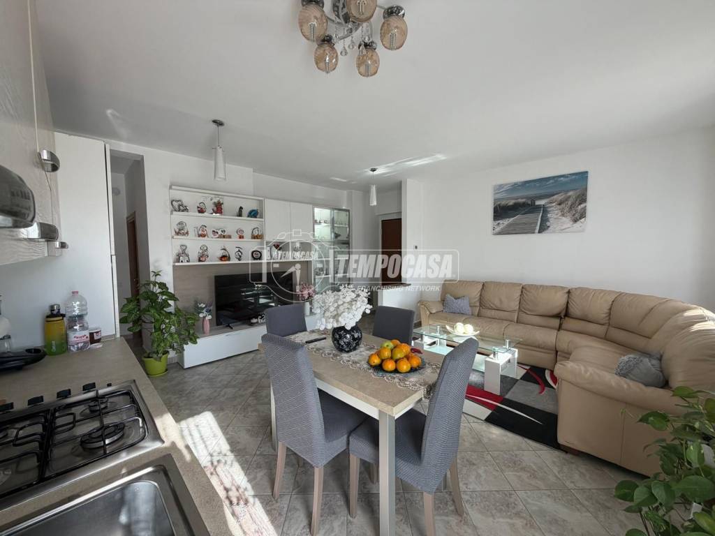 Appartamento a Belluno in Via Mier 61 - Foto 5