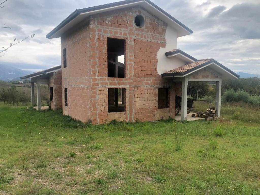 Villa a Pignataro interamna in Via Selva del Campo - Foto 2