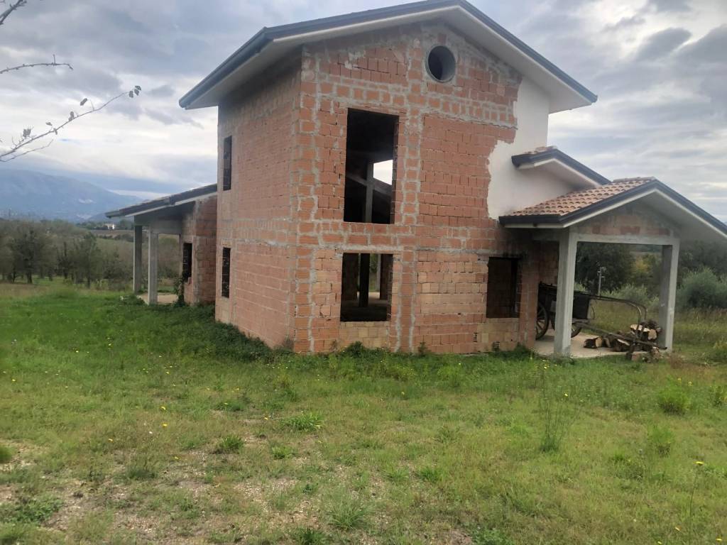 Villa a Pignataro interamna in Via Selva del Campo - Foto 3