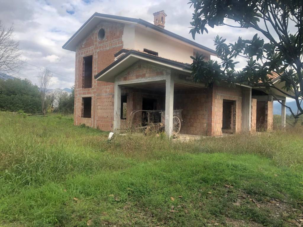 Villa a Pignataro interamna in Via Selva del Campo - Foto 4