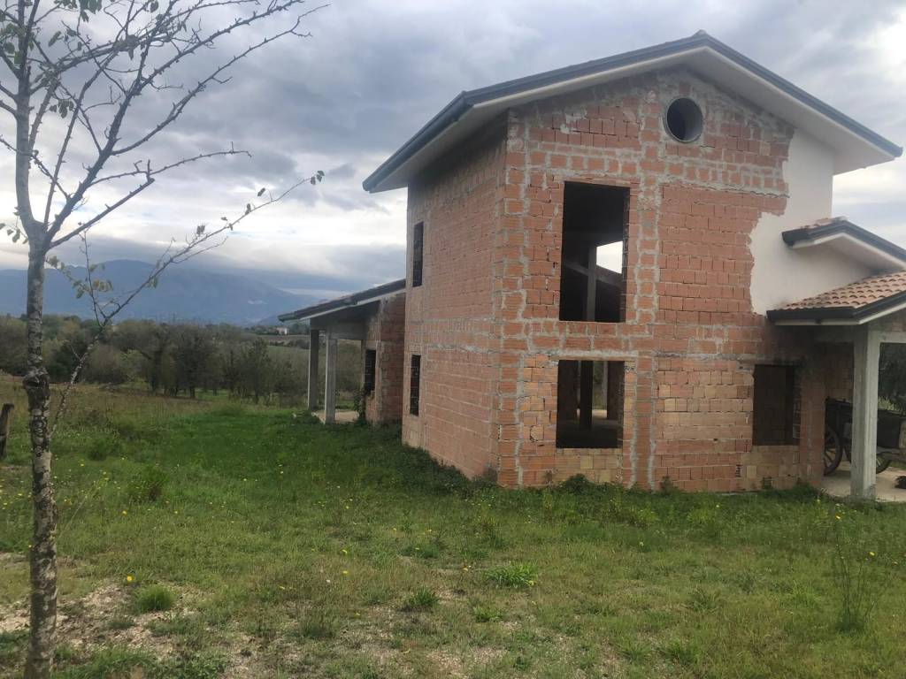 Villa a Pignataro interamna in Via Selva del Campo - Foto 5