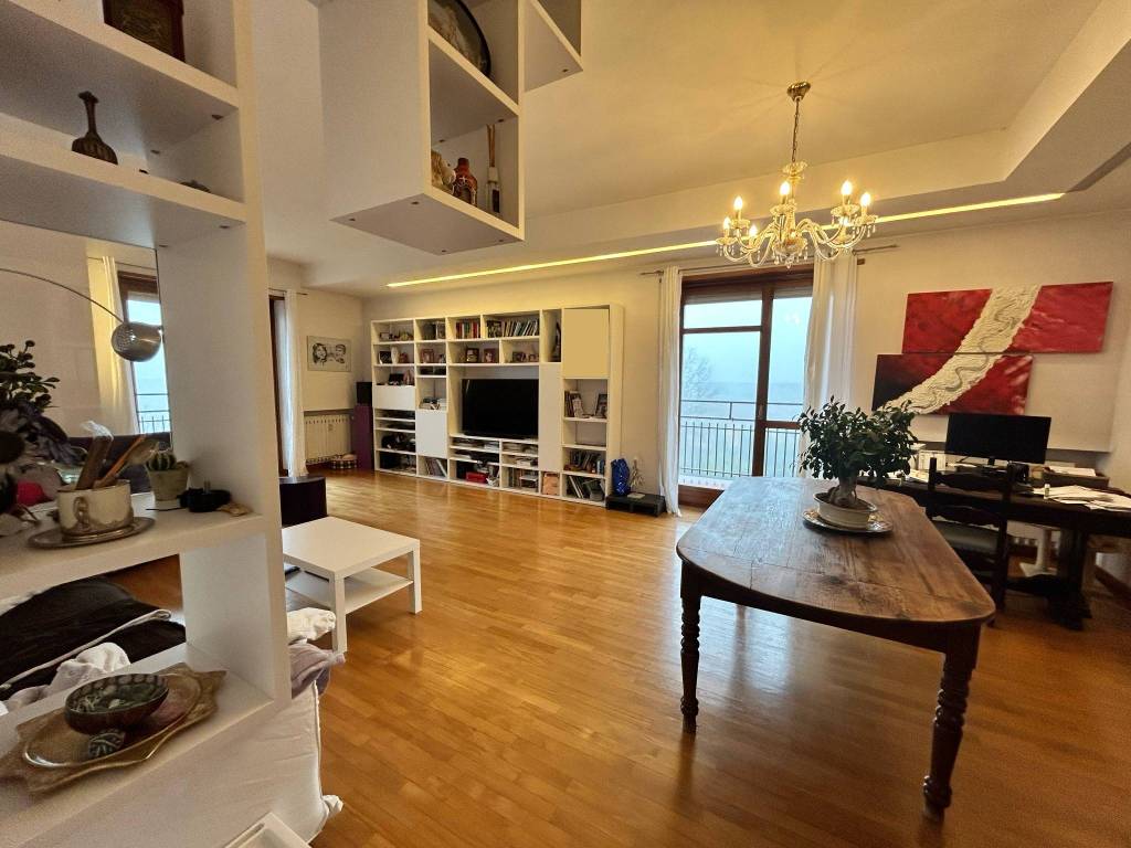 Appartamento a Alba in Corso Bra, 63 - Foto 2