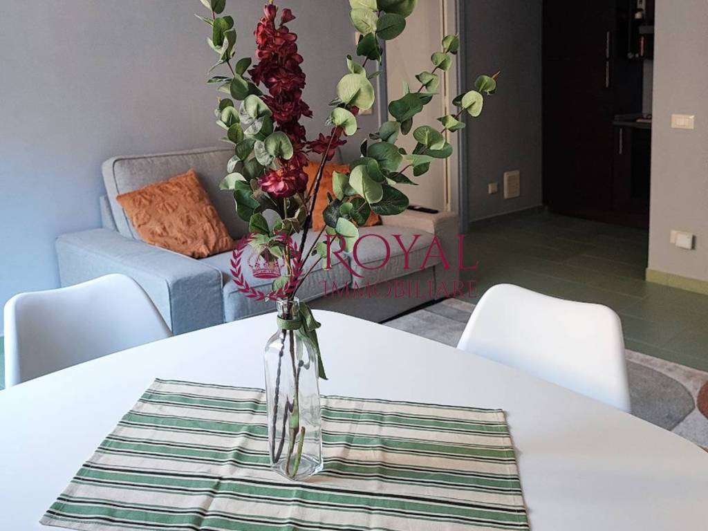 Appartamento a Livorno in Via Francesco Crispi, 50 - Foto 2