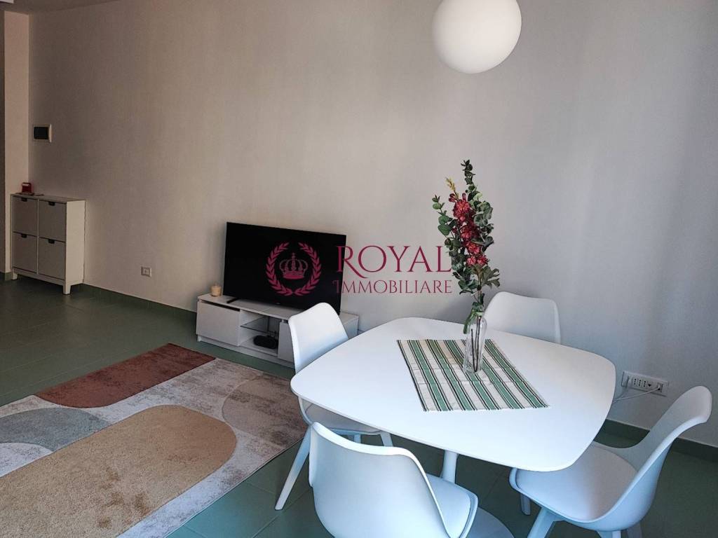 Appartamento a Livorno in Via Francesco Crispi, 50 - Foto 4