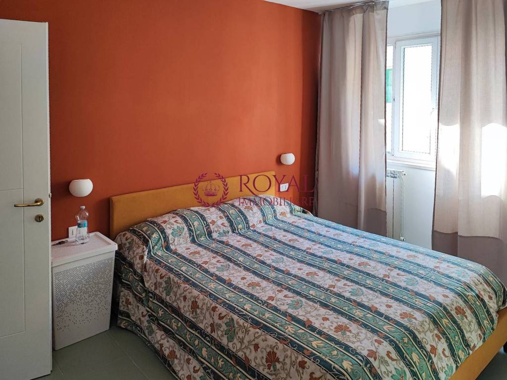 Appartamento a Livorno in Via Francesco Crispi, 50 - Foto 5