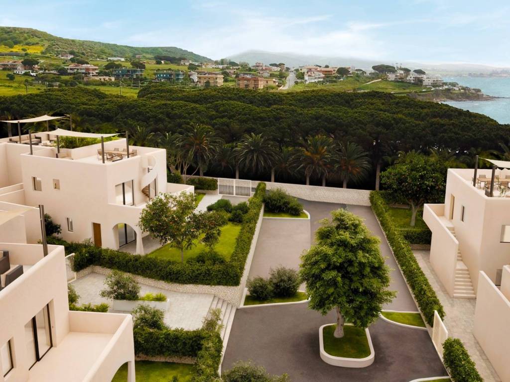 Appartamento a Santa marinella in Via Aurelia, 108 - Foto 4