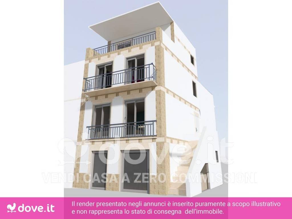 Villa a Gaggi in Piazza Vittorio Emanuele - Foto 2