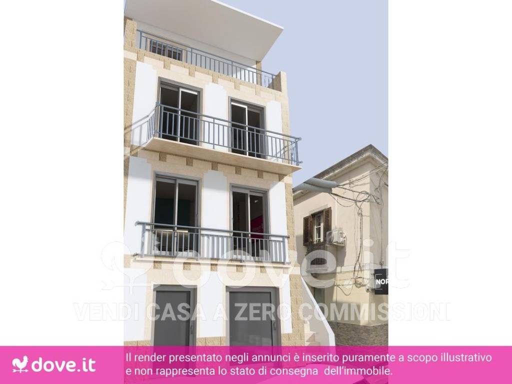 Villa a Gaggi in Piazza Vittorio Emanuele - Foto 3