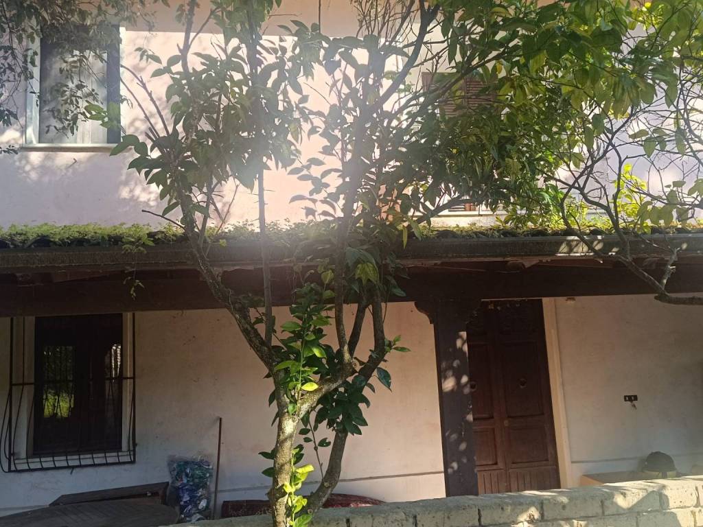 Villa a Sant'apollinare in Via Muraglie - Foto 4