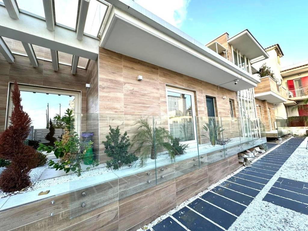 Villa a Scafati in Via Cristoforo Colombo, 9 - Foto 2