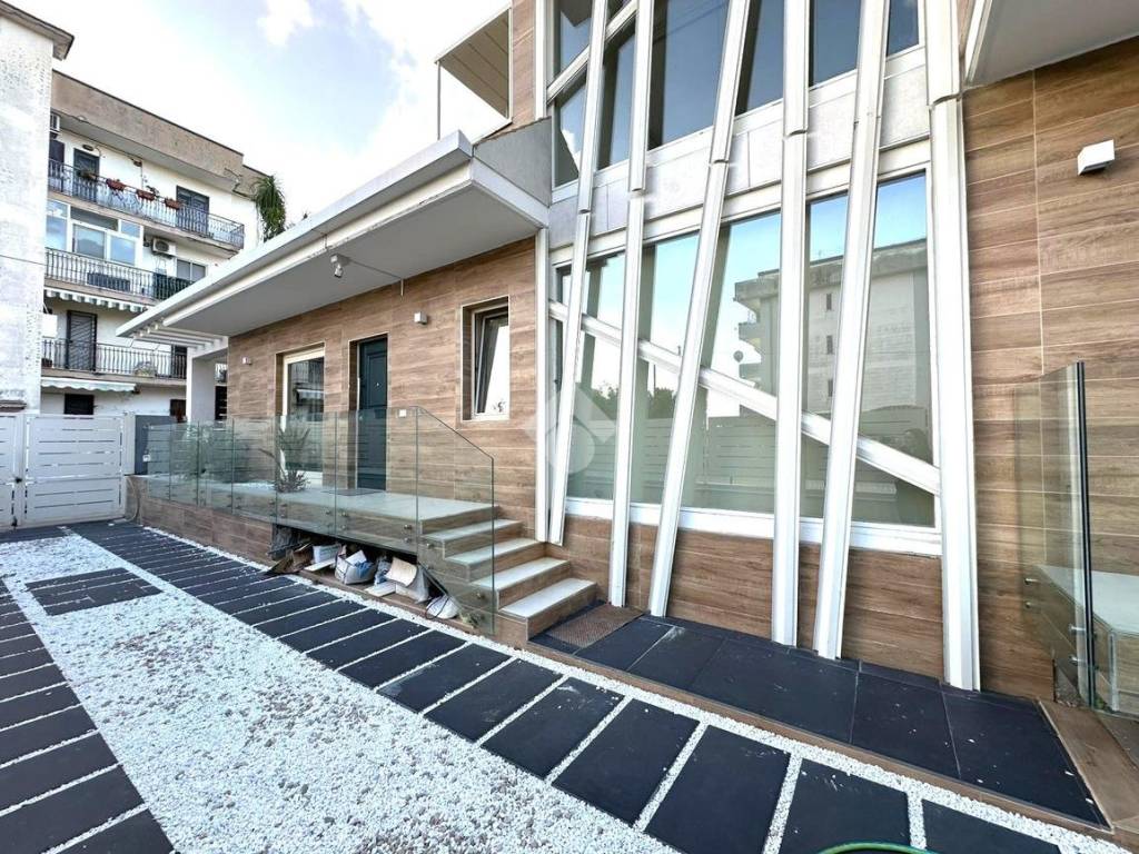 Villa a Scafati in Via Cristoforo Colombo, 9 - Foto 3