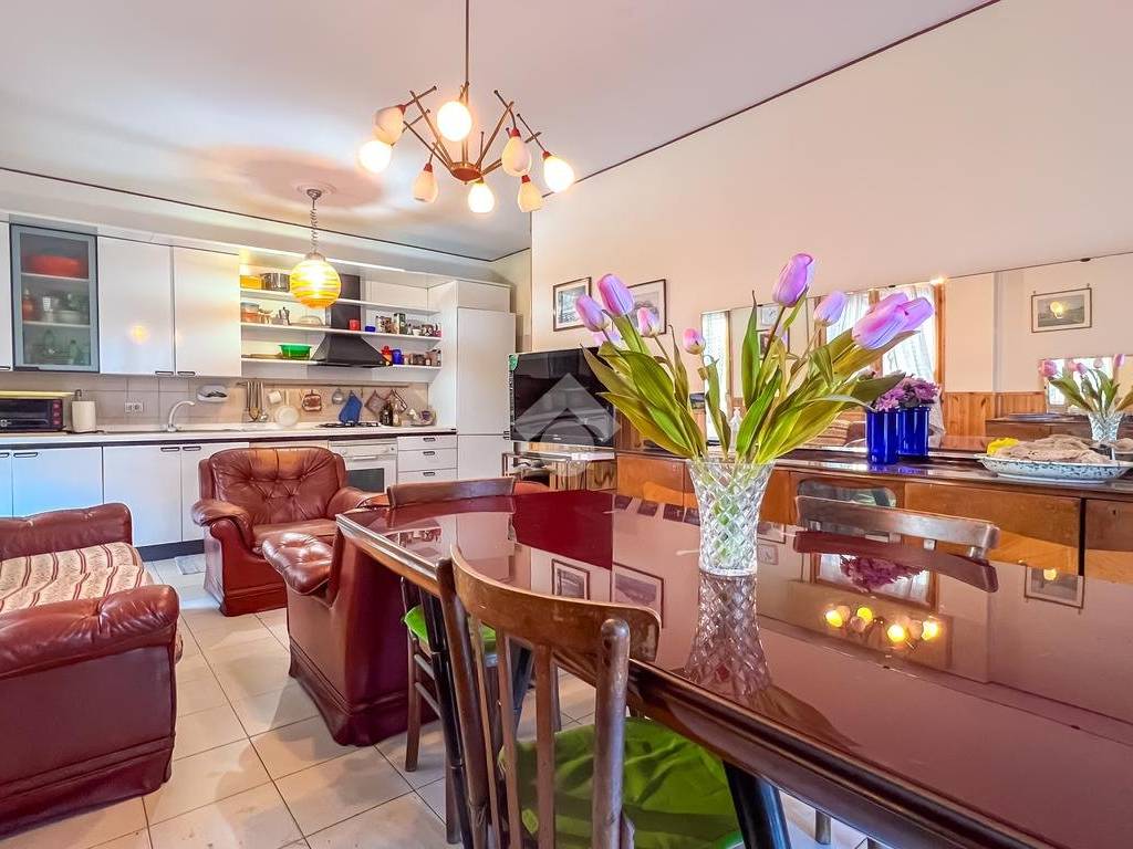 Appartamento a Formia in via Quinto Aurelio Simmaco, 39 - Foto 4