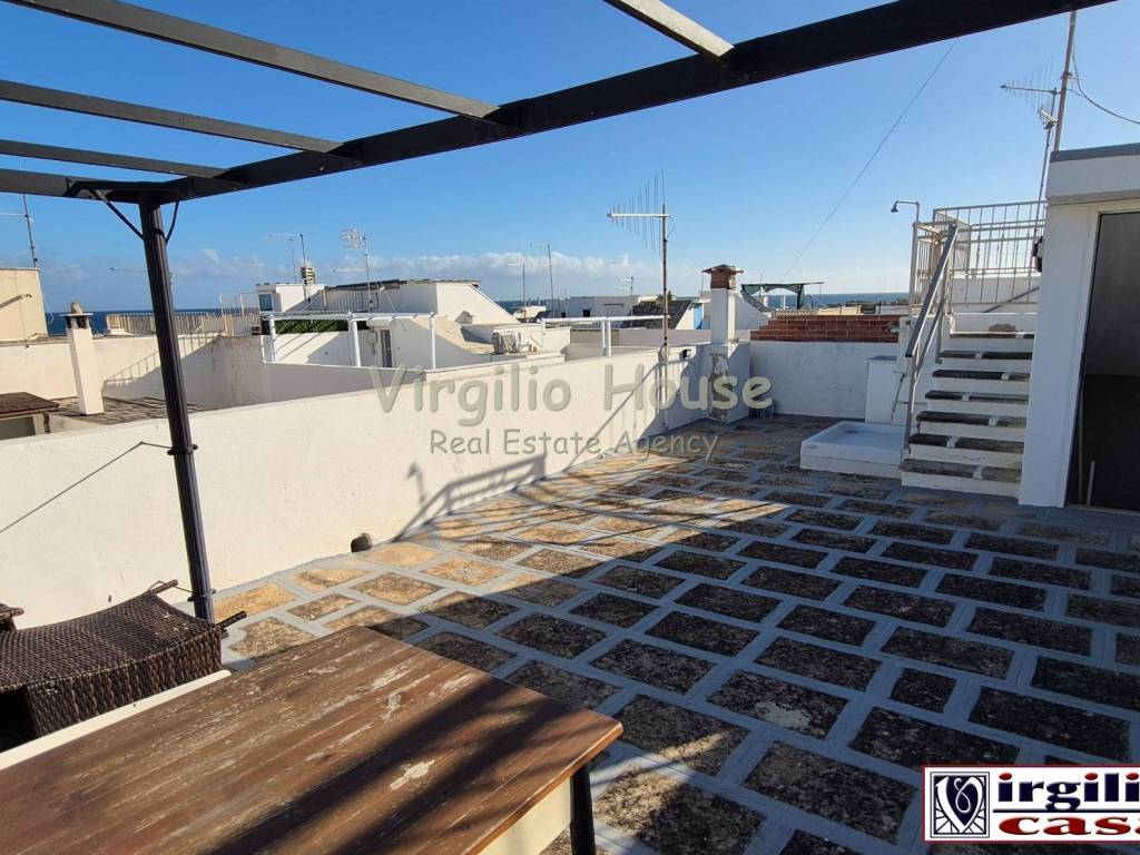 Casa indipendente a Ostuni in Viale Campania - Foto 3