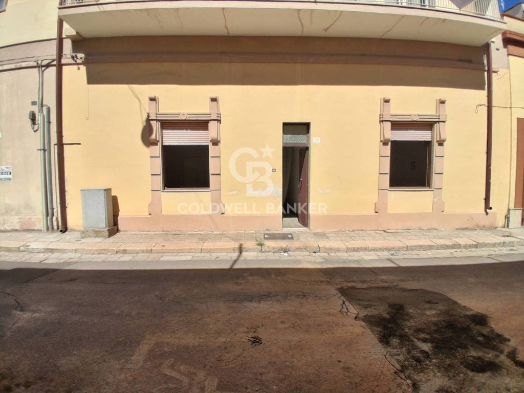 Appartamento a Alezio in Via Francesco Crispi - Foto 2