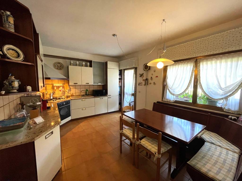 Villetta a schiera a Udine in Via Vittorio Cadel - Foto 5