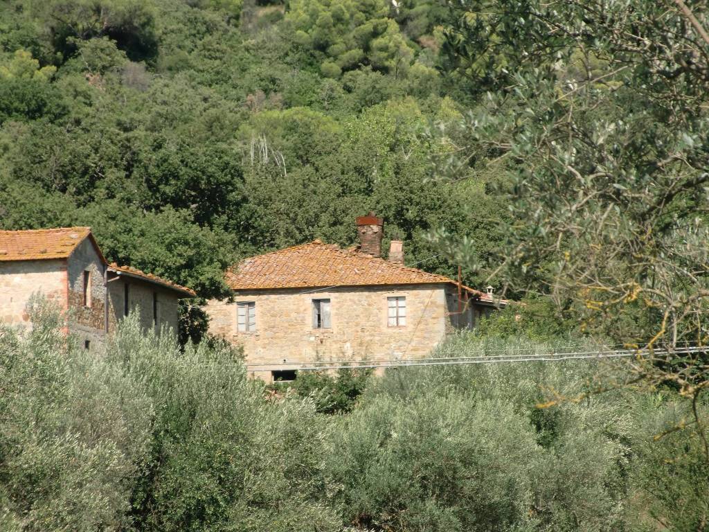 Rustico / casale a Passignano sul trasimeno in Via San Vito - Foto 5