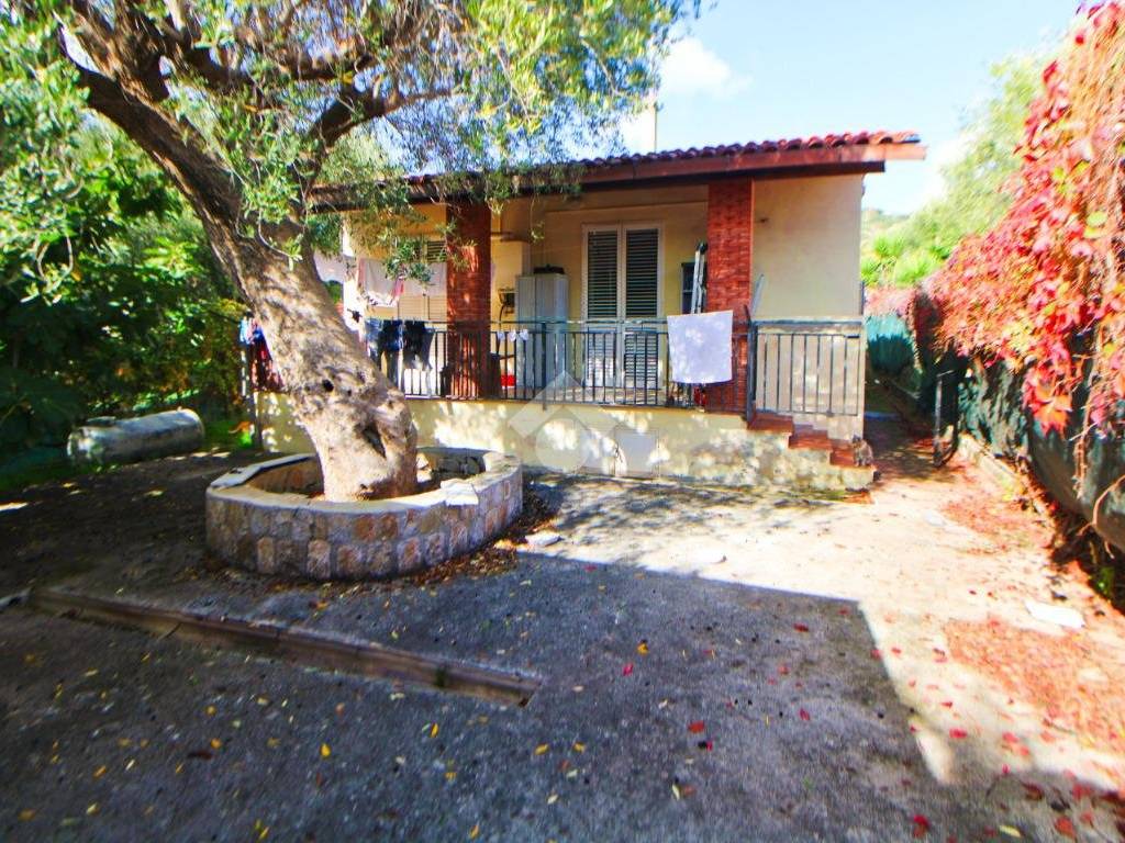 Villa a Camerota in Via Sirene II, 25 - Foto 2