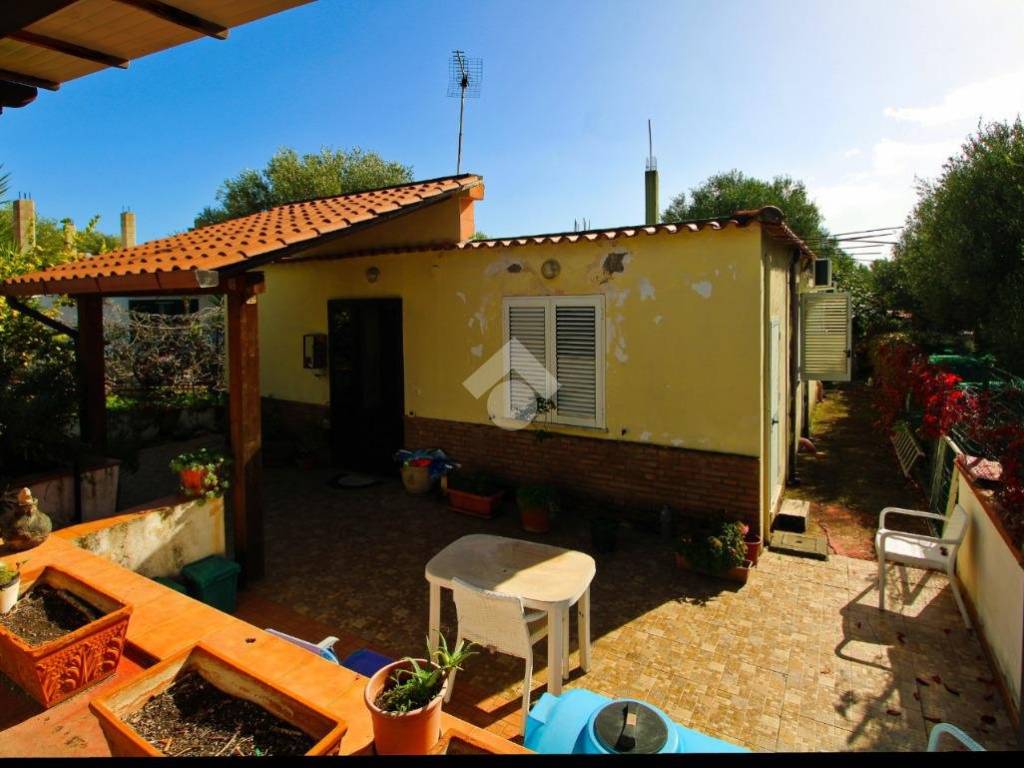 Villa a Camerota in Via Sirene II, 25 - Foto 3