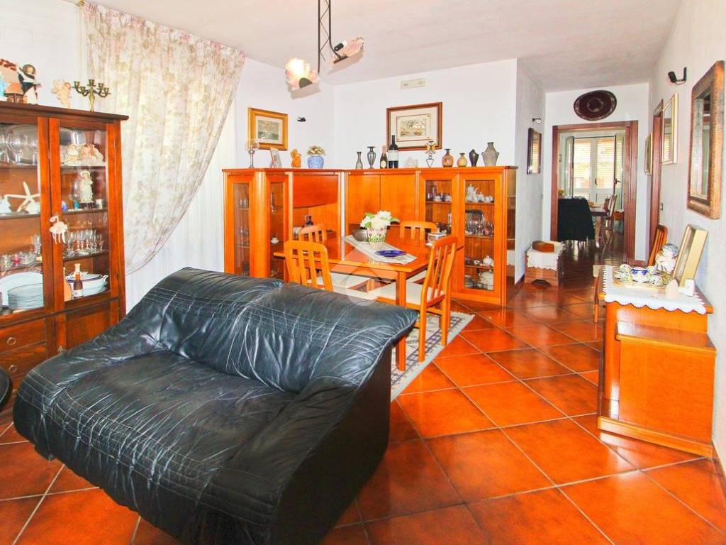 Villa a Camerota in Via Sirene II, 25 - Foto 5