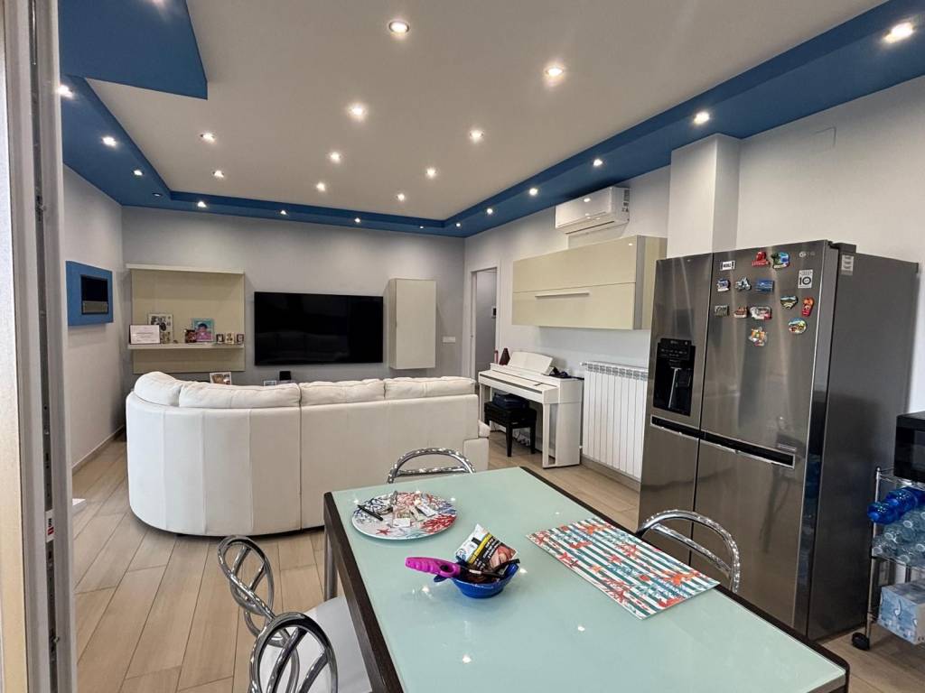 Appartamento a Formia in Via delle Fosse - Foto 4