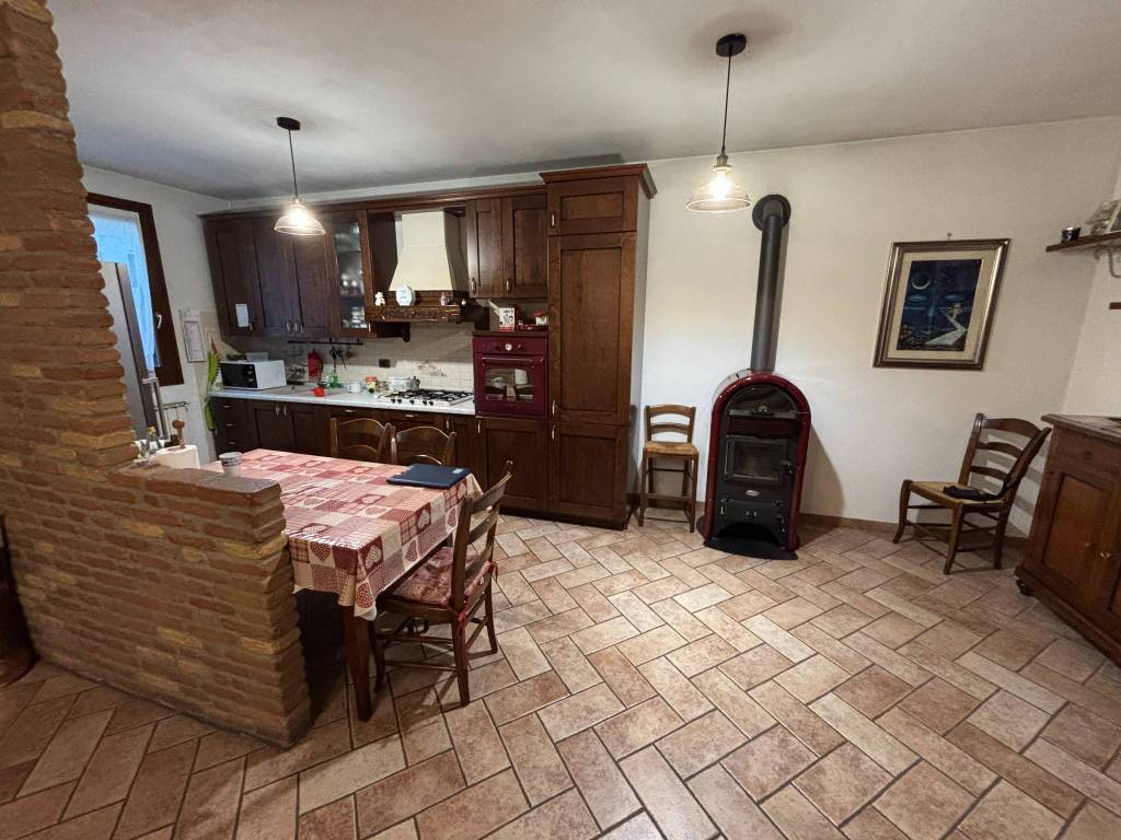 Villetta a schiera a Adria in Località Orticelli - Foto 2