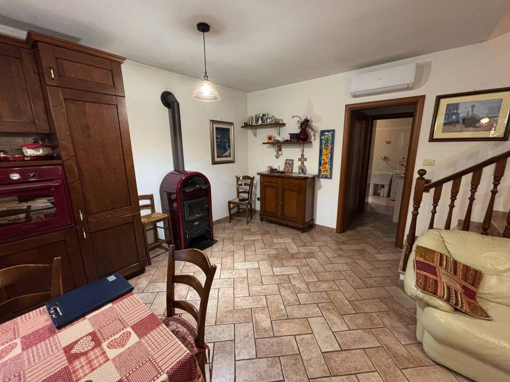 Villetta a schiera a Adria in Località Orticelli - Foto 3