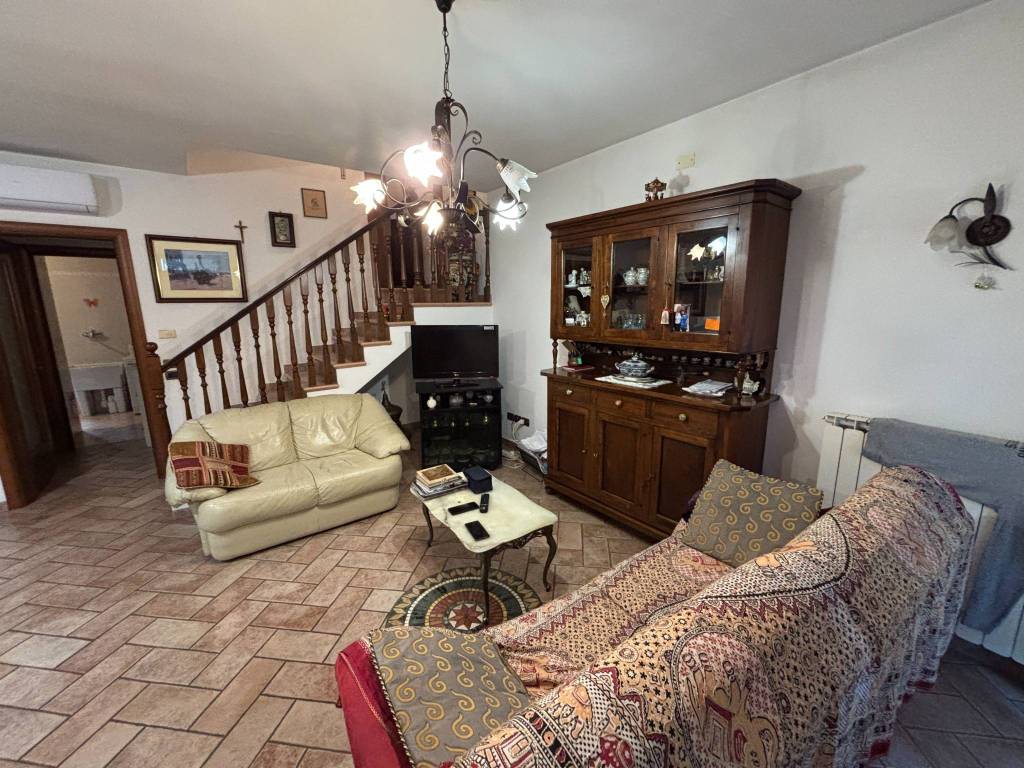 Villetta a schiera a Adria in Località Orticelli - Foto 4