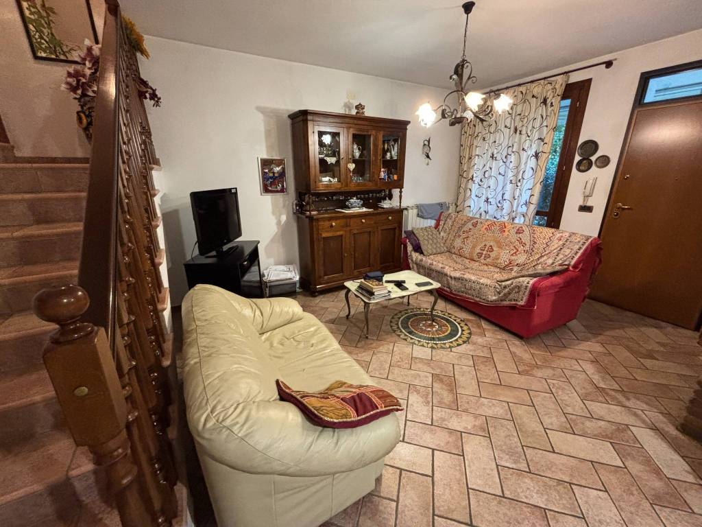 Villetta a schiera a Adria in Località Orticelli - Foto 5