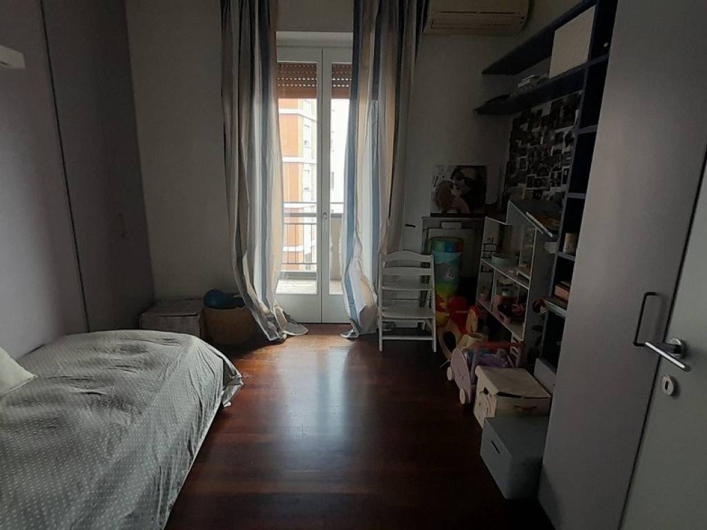 Attico / mansarda a Piacenza in Via Genova - Foto 5