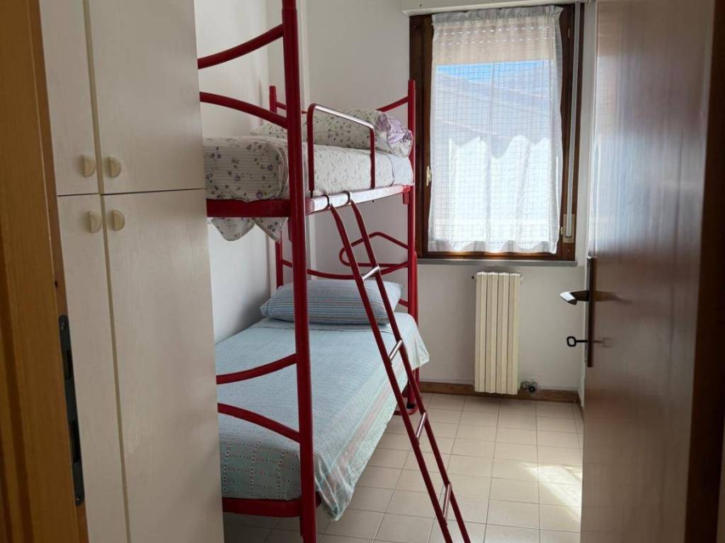 Appartamento a Vasto in VIA SPALATO, 18 - Foto 3