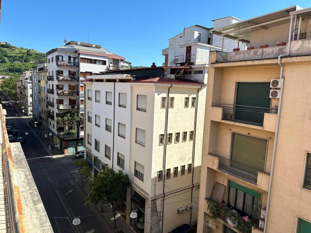 Appartamento a Cosenza in Via Idria, 16 - Foto 4