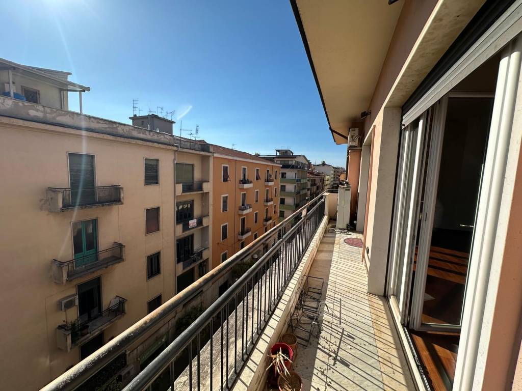Appartamento a Cosenza in Via Idria, 16 - Foto 5