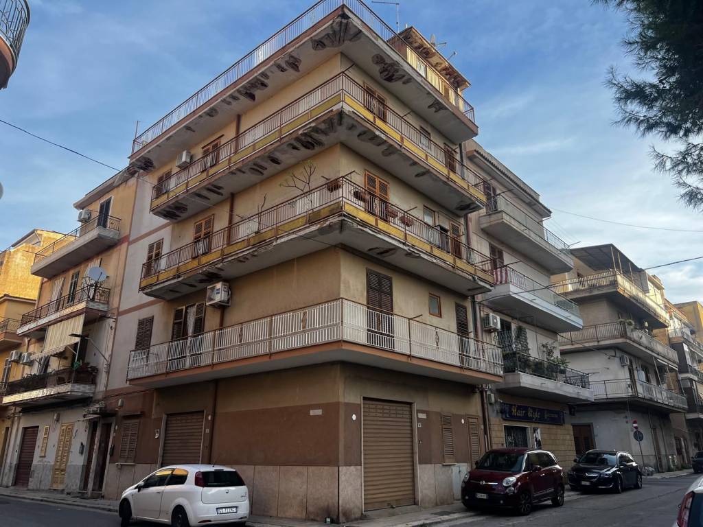 Appartamento a Bagheria in Via Paladino - Foto 2