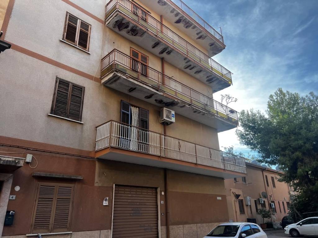 Appartamento a Bagheria in Via Paladino - Foto 3