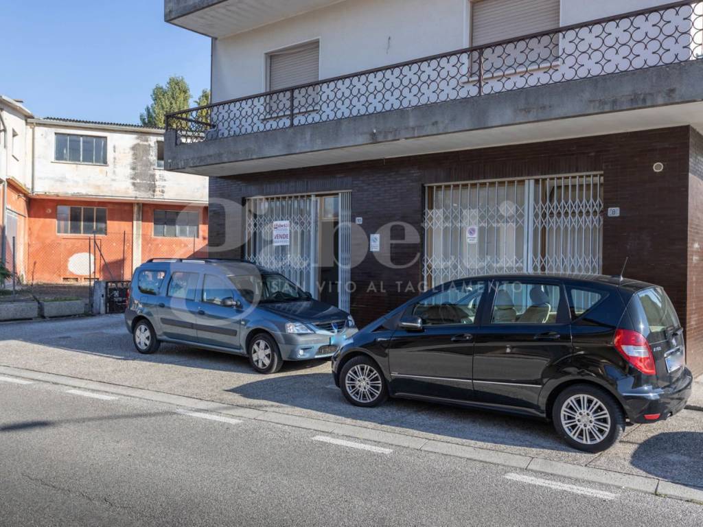 Immobile a Casarsa della delizia in Via Bainsizza, 6 - Foto 2