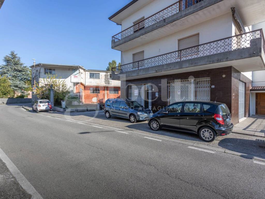 Immobile a Casarsa della delizia in Via Bainsizza, 6 - Foto 3