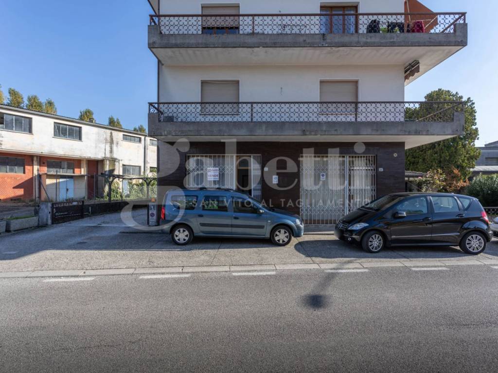 Immobile a Casarsa della delizia in Via Bainsizza, 6 - Foto 4