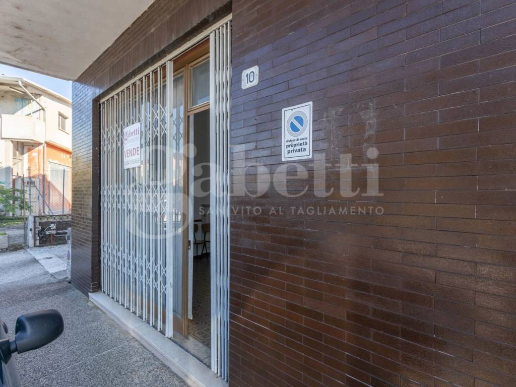 Immobile a Casarsa della delizia in Via Bainsizza, 6 - Foto 5