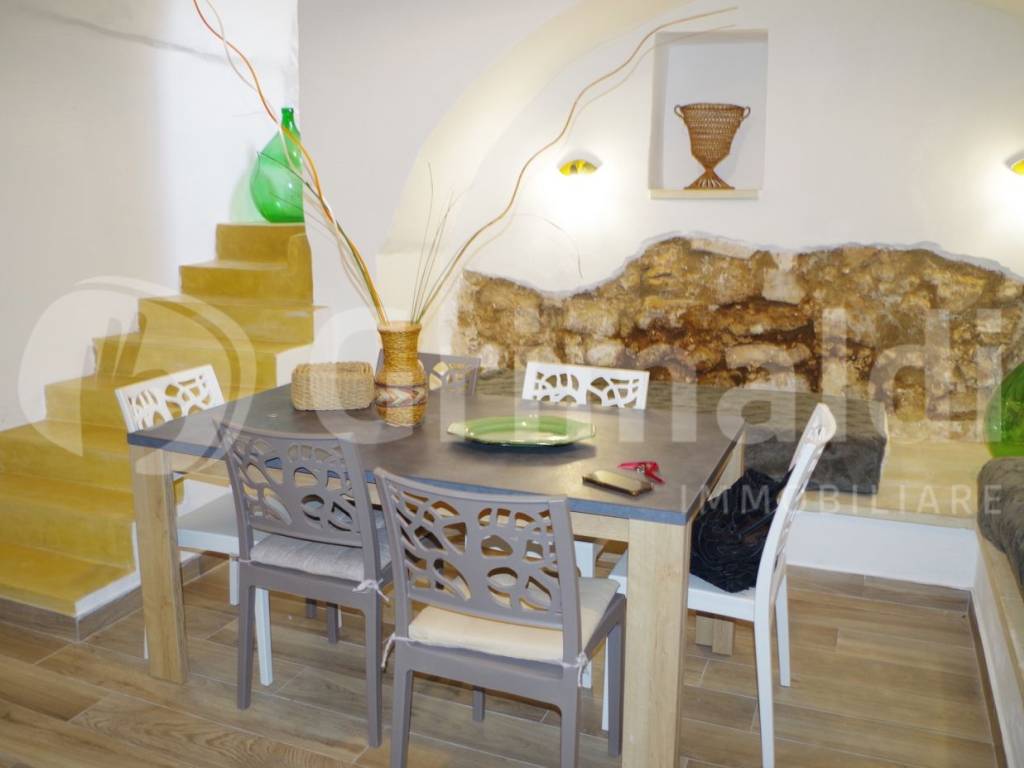 Casa indipendente a Parabita in Corte Corradino di Svevia , 1 - Foto 4